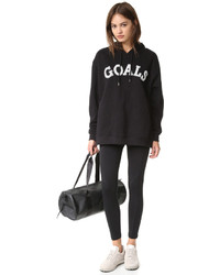 Женский черный свитер от Free People