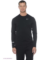 Мужской черный свитер от Nike