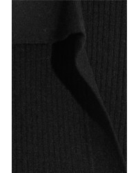 Женский черный свитер от Frame