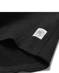 Мужской черный свитер от Reigning Champ