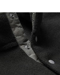 Мужской черный свитер от Patagonia