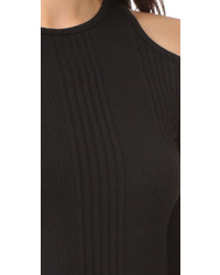 Женский черный свитер от Frame