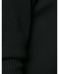 Женский черный свитер от Y/Project