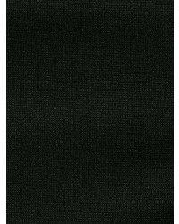 Мужской черный свитшот с принтом от DSQUARED2