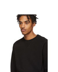 Мужской черный свитшот от CARHARTT WORK IN PROGRESS