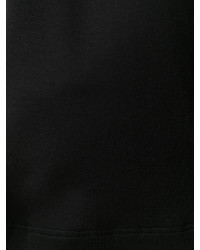 Женский черный свитшот от Marni