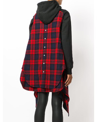 Женский черный свитшот от Dsquared2