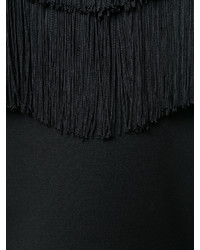 Женский черный свитшот от Stella McCartney