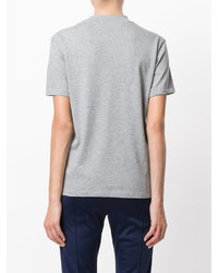 Женский черный свитшот от MSGM