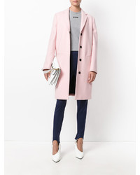 Женский черный свитшот от MSGM