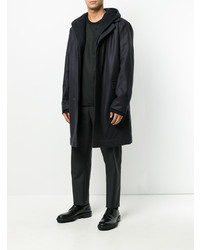 Мужской черный свитшот от Stephan Schneider