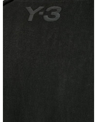 Мужской черный свитшот от Y-3