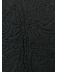 Женский черный свитшот от Etro