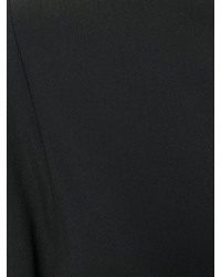 Женский черный свитшот от Joseph