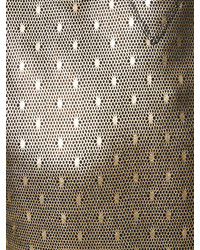 Женский черный свитшот от RED Valentino