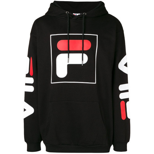 Fila total store hoodie 2.0