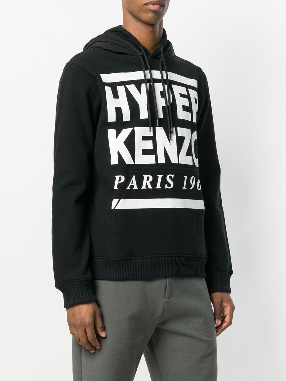 Hyper kenzo hoodie new arrivals