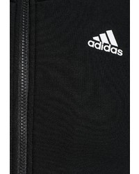 Мужской черный худи от adidas Performance