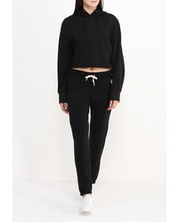 Женский черный худи от Cheap Monday