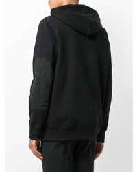 Мужской черный худи от Alyx