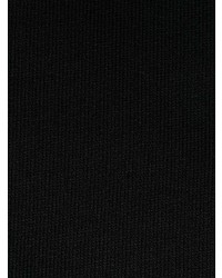 Женский черный худи от Kenzo