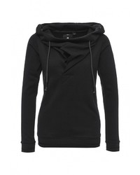 Женский черный худи от G Star