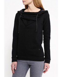 Женский черный худи от G Star