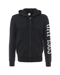 Мужской черный худи от Gap