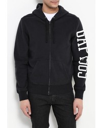 Мужской черный худи от Gap