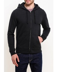 Мужской черный худи от Gap