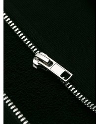 Мужской черный худи от McQ Alexander McQueen