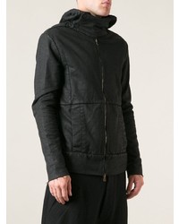 Мужской черный худи от Lost & Found Ria Dunn