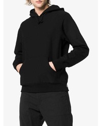 Мужской черный худи от Wacko Maria