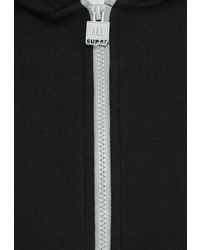 Мужской черный худи от HoodieBuddie