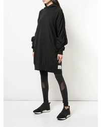 Женский черный худи от Y-3