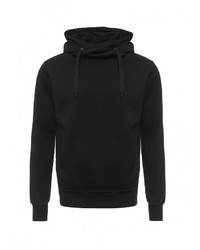 Мужской черный худи от Max&amp;Jenny