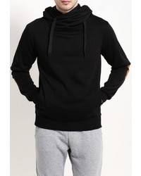 Мужской черный худи от Max&amp;Jenny