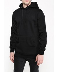 Мужской черный худи от Max&amp;Jenny