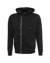 Мужской черный худи от Max&amp;Jenny