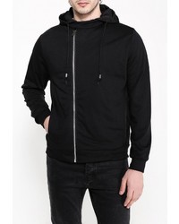 Мужской черный худи от Max&amp;Jenny