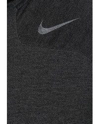 Мужской черный худи от Nike