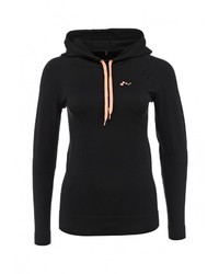 Женский черный худи от Only Play