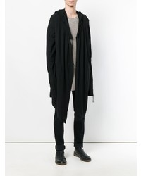 Мужской черный худи от Lost & Found Rooms