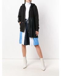 Женский черный худи от EACH X OTHER