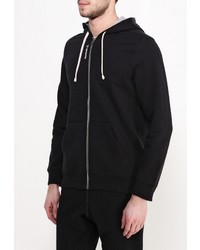 Мужской черный худи от Reebok