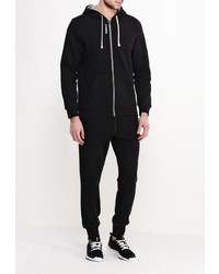 Мужской черный худи от Reebok