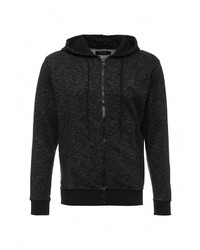 Мужской черный худи от Religion