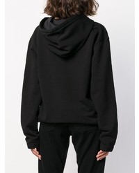 Женский черный худи от 1017 Alyx 9Sm