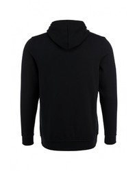 Мужской черный худи от Umbro