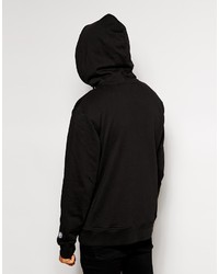 Мужской черный худи от Billionaire Boys Club